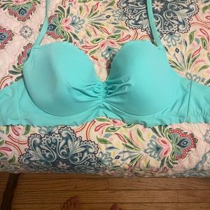 Victoria Secret swim top